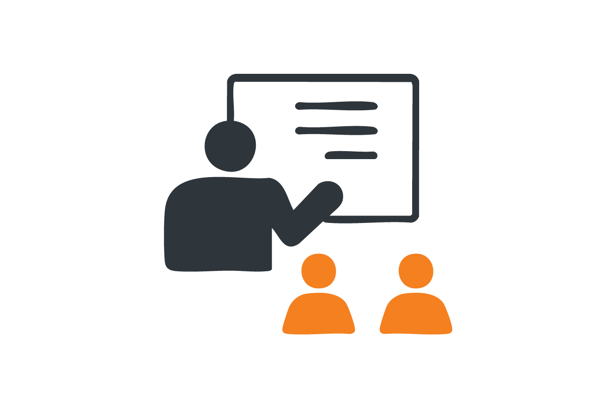 Institutional - Education & Training